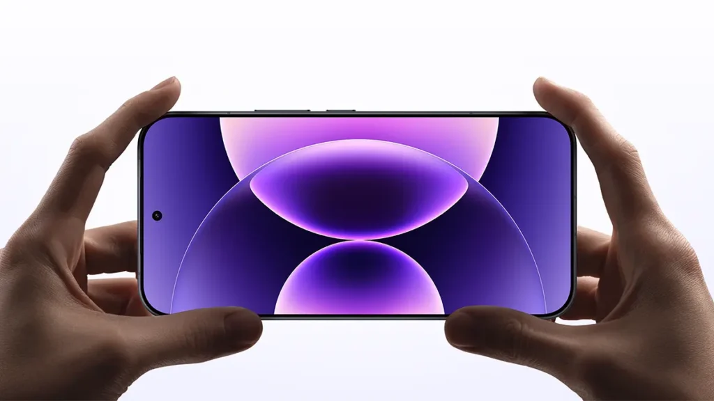 Xiaomi 17 Max Smartphone