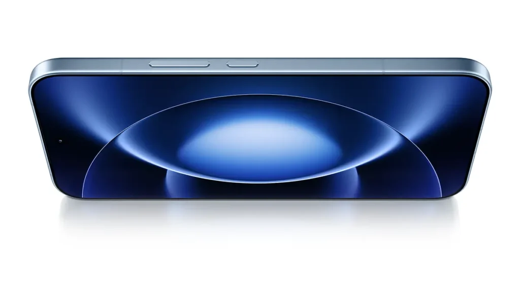 Xiaomi 17 Max Smartphone