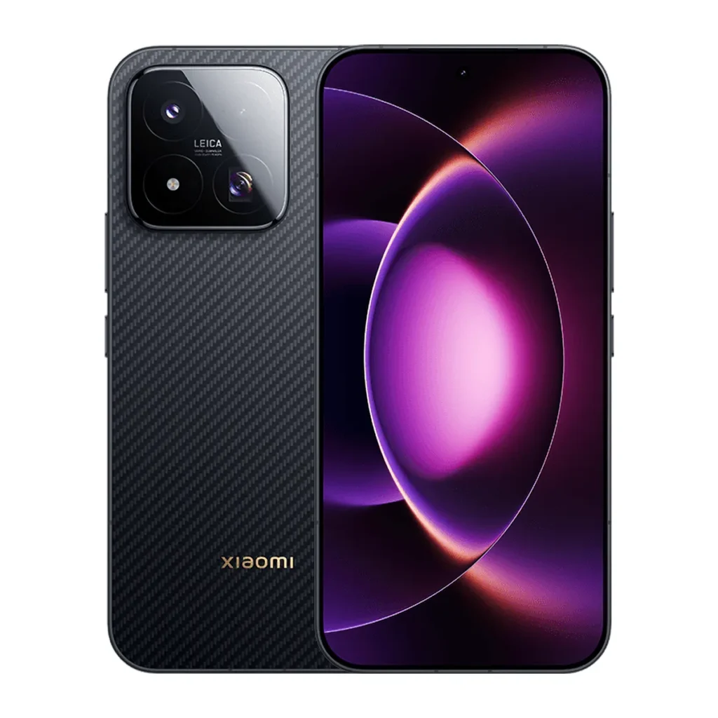 Xiaomi 17 Max Smartphone