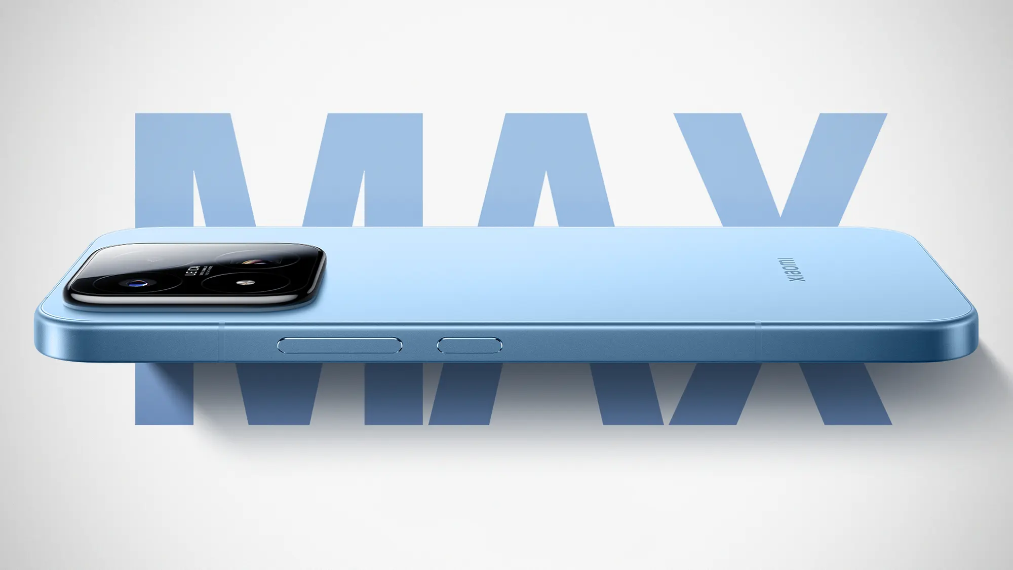 Xiaomi 17 Max Smartphone