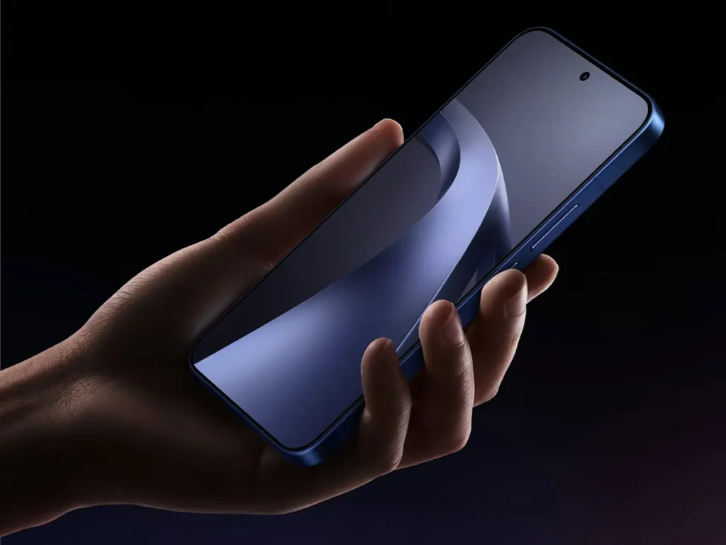 Xiaomi 17T Pro Smartphone