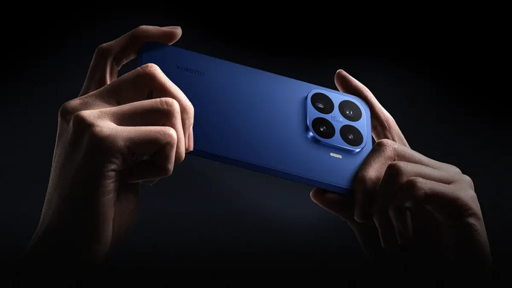Xiaomi 17T Pro Smartphone