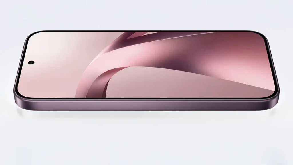 Xiaomi 17T Smartphone