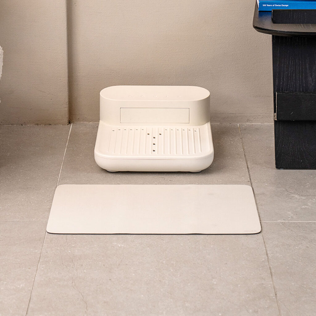 iRiver Hands-free Body Dryer IAS-D1