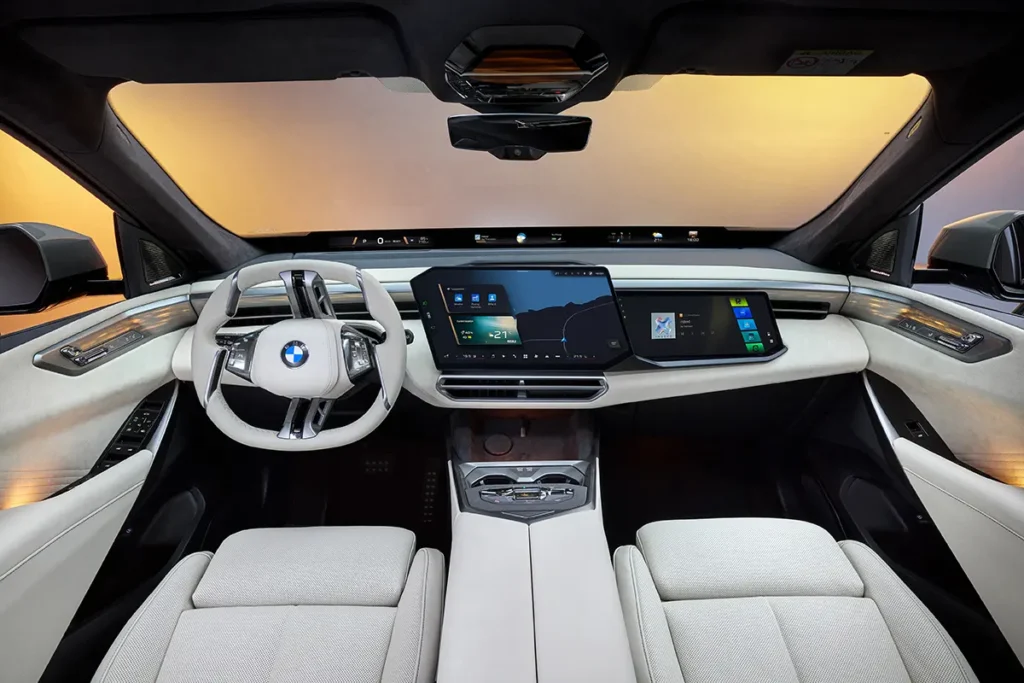 2027 BMW X5 Lineup