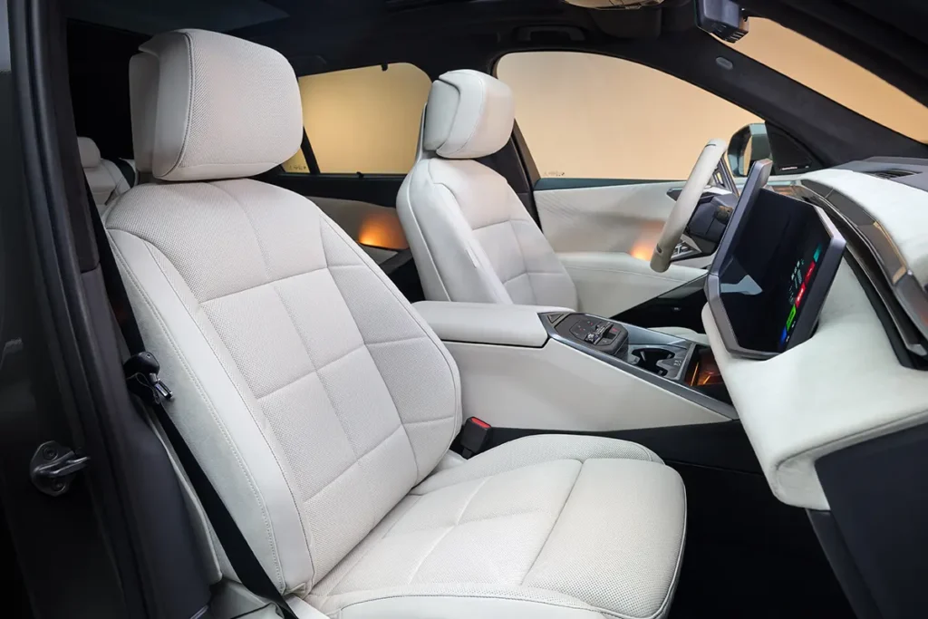 2027 BMW X5 Lineup