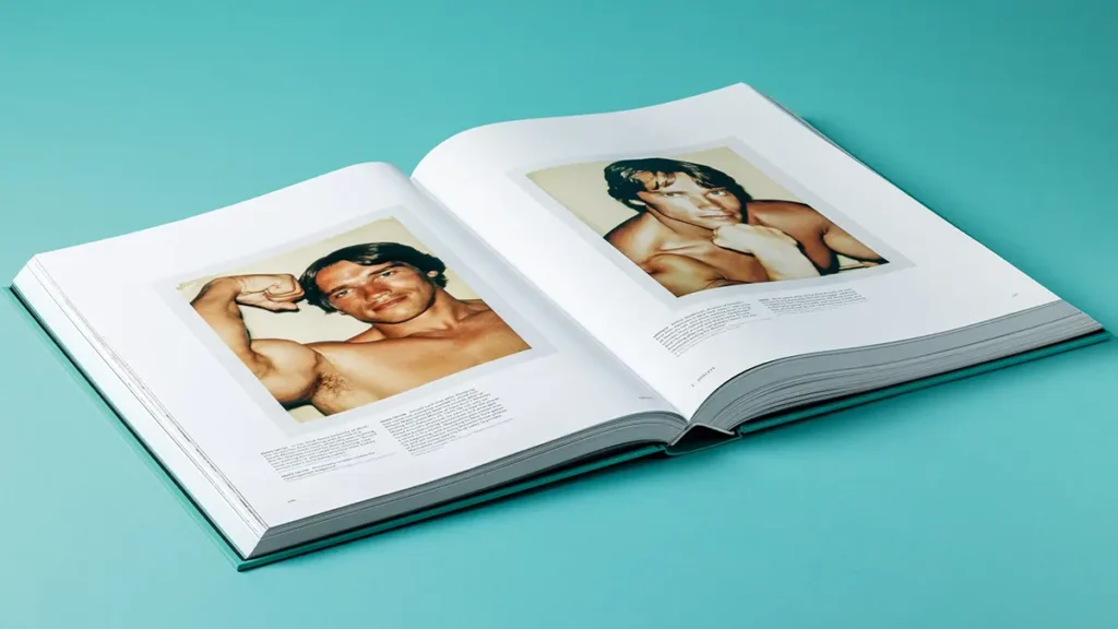 ARNOLD by TASCHEN