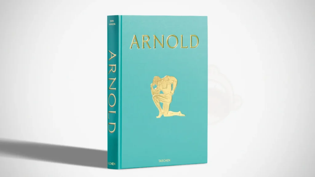 ARNOLD by TASCHEN