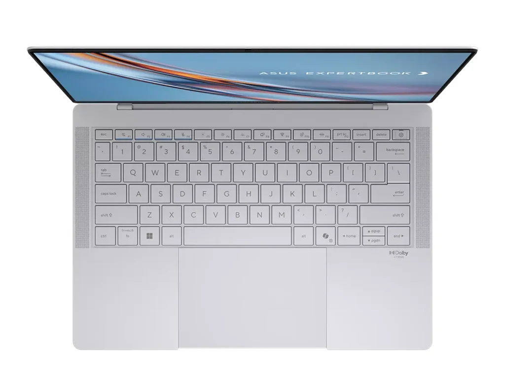 ASUS ExpertBook Ultra Laptop
