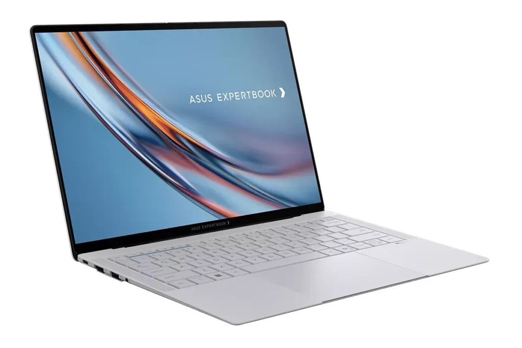 ASUS ExpertBook Ultra Laptop