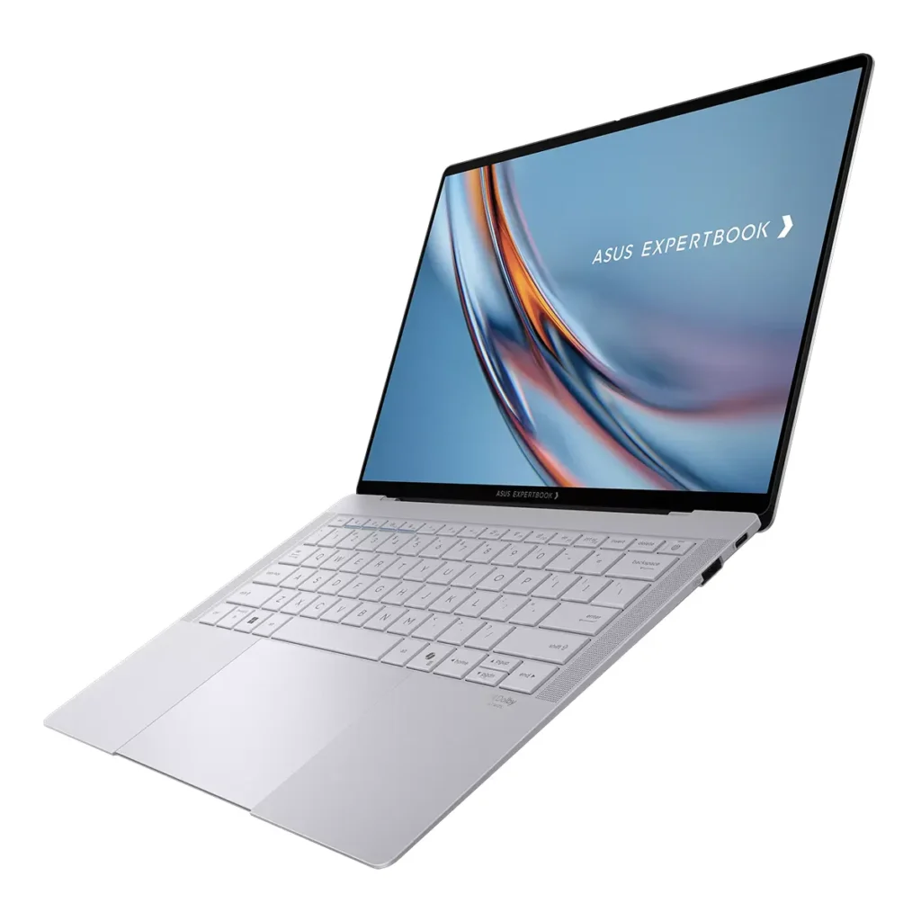 ASUS ExpertBook Ultra Laptop