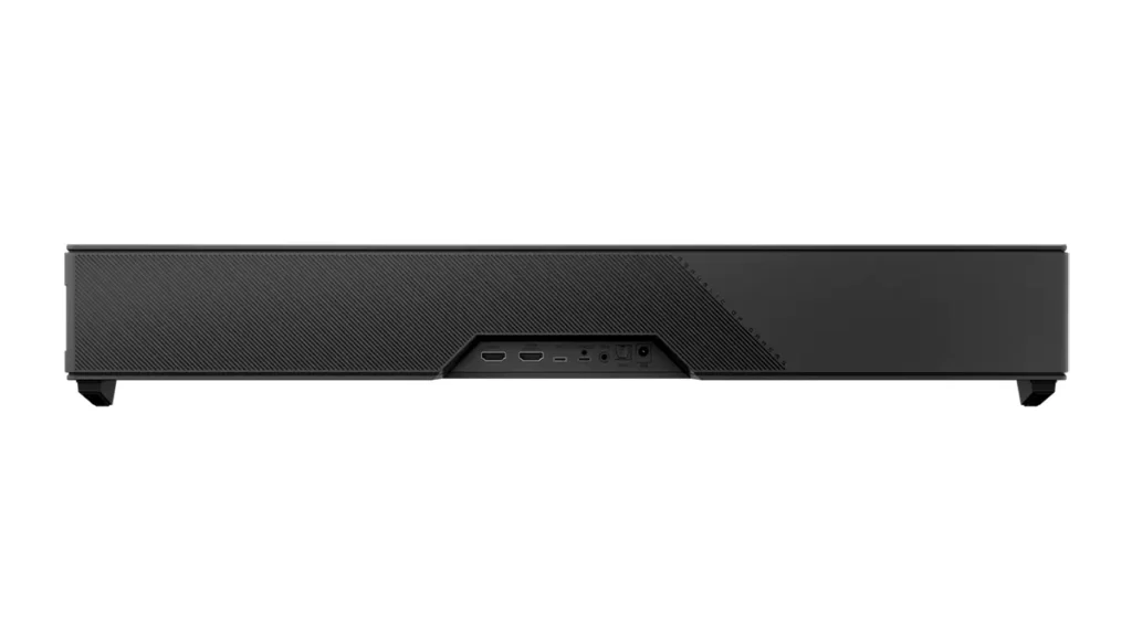ASUS ROG Gjallar Gaming Soundbar