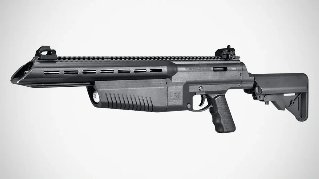 Umarex AirJavelin CO2 Powered Air Archery Airgun