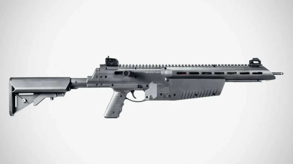 Umarex AirJavelin CO2 Powered Air Archery Airgun