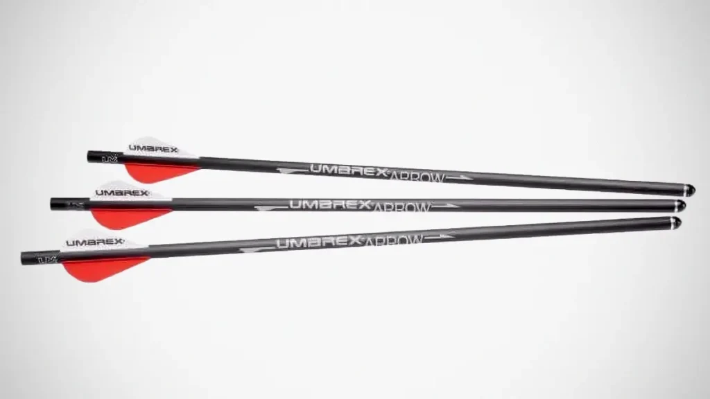 Umarex AirJavelin CO2 Powered Air Archery Airgun