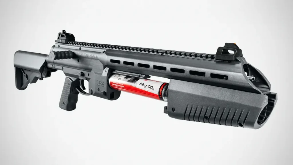 Umarex AirJavelin CO2 Powered Air Archery Airgun