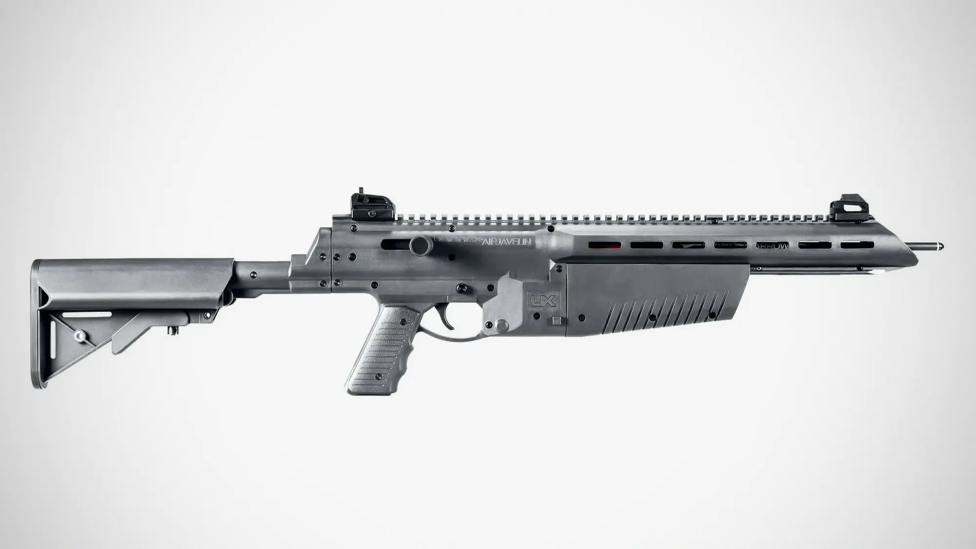 Umarex AirJavelin CO2 Powered Air Archery Airgun