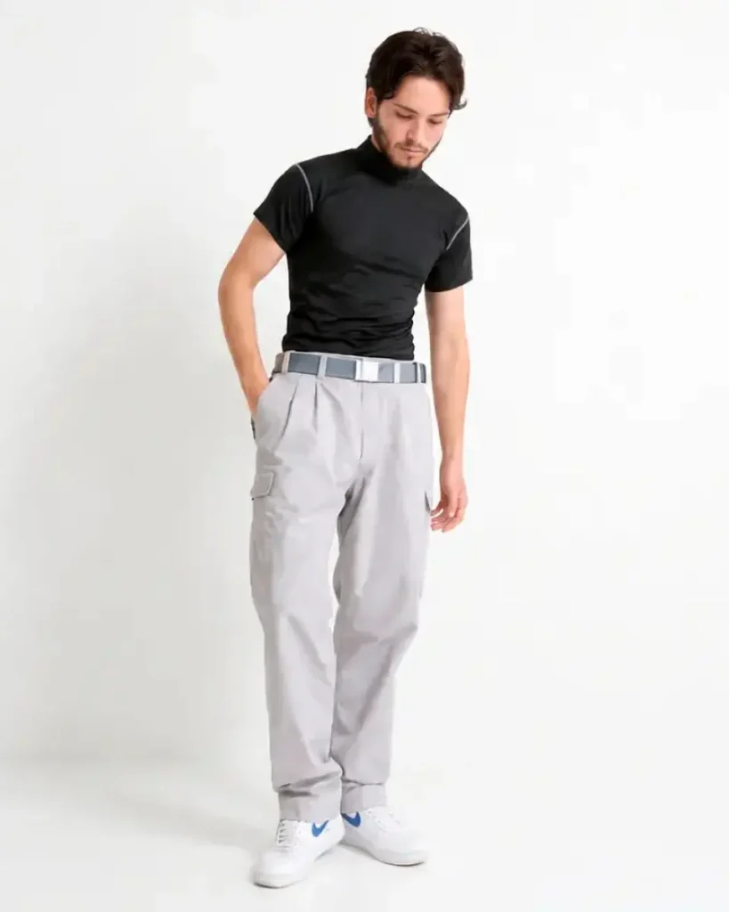 AirLink Pants by Monsoon Works