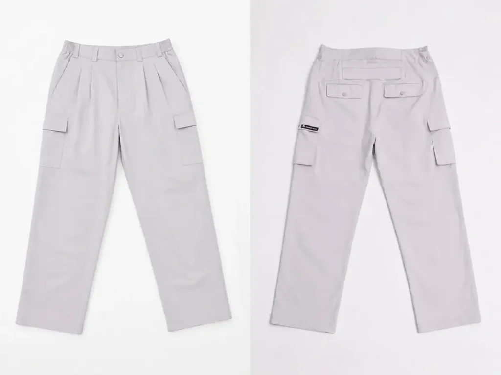 AirLink Pants by Monsoon Works