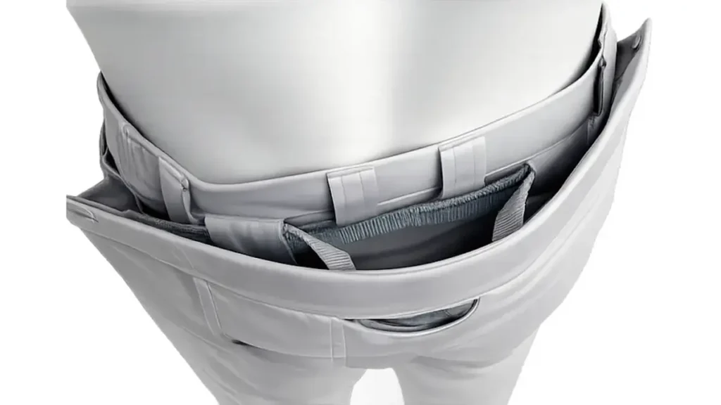 AirLink Pants by Monsoon Works