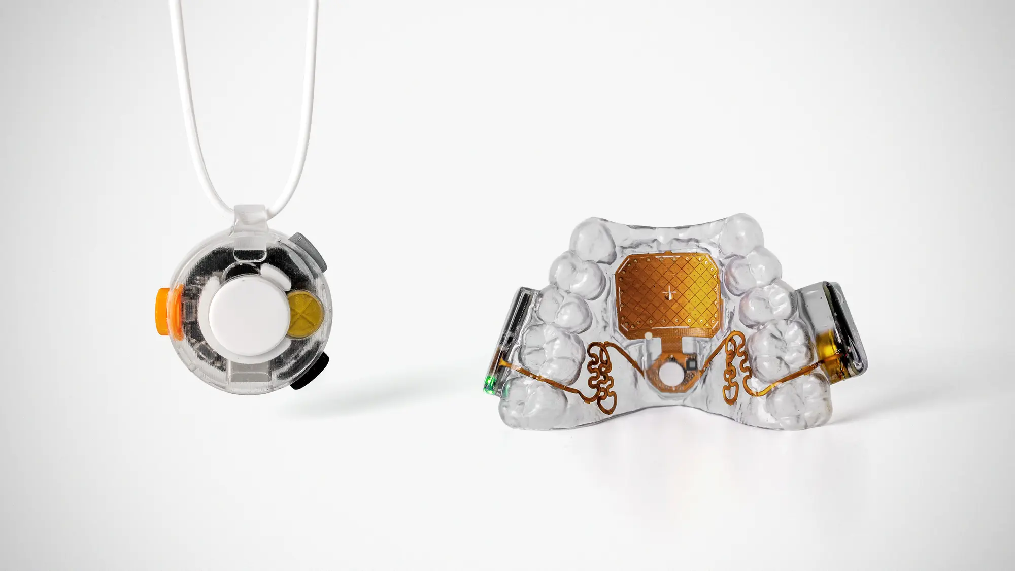 Augmental MouthPad and VOX
