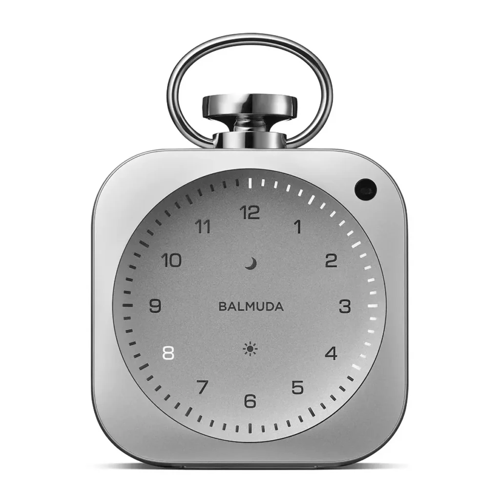 Balmuda The Clock