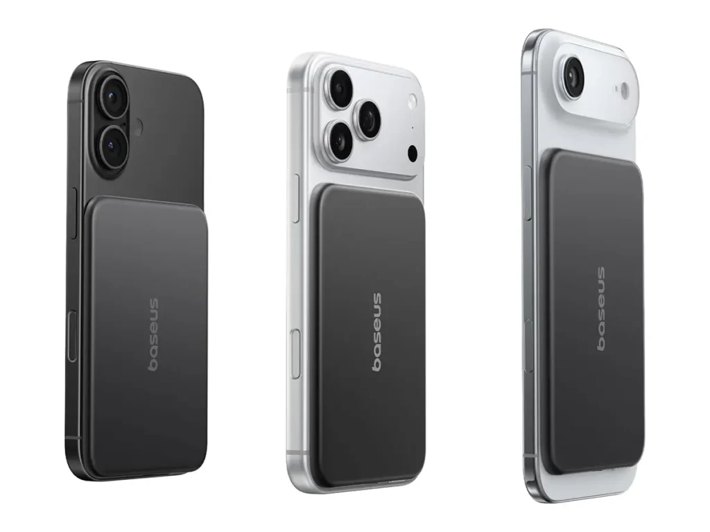 Baseus PicoGo Air Power Bank