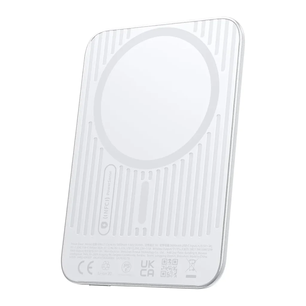 Baseus PicoGo Air Power Bank