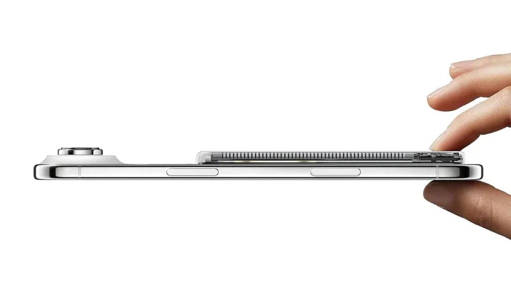 Baseus PicoGo Air Power Bank