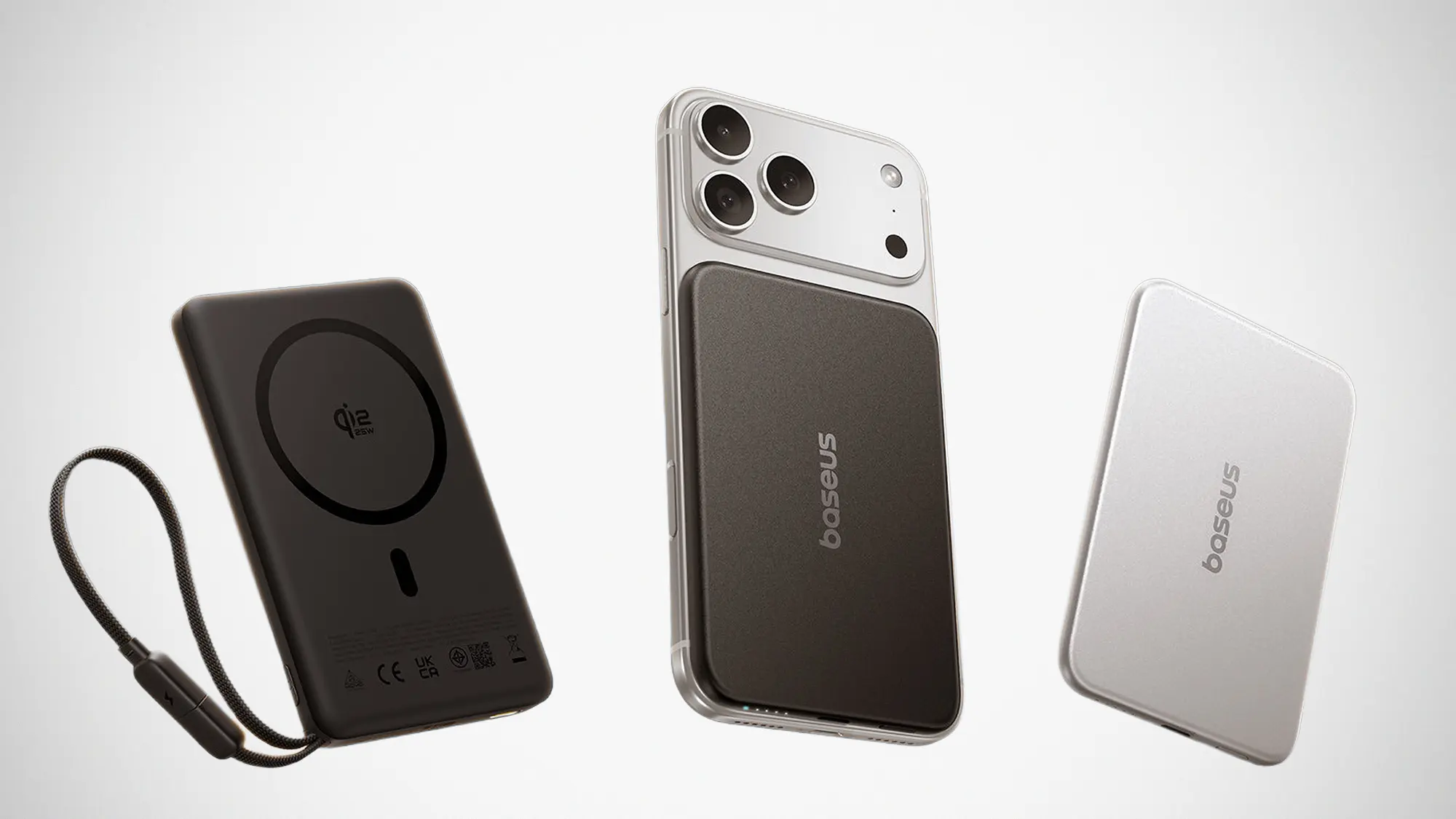 Baseus PicoGo Air Power Bank