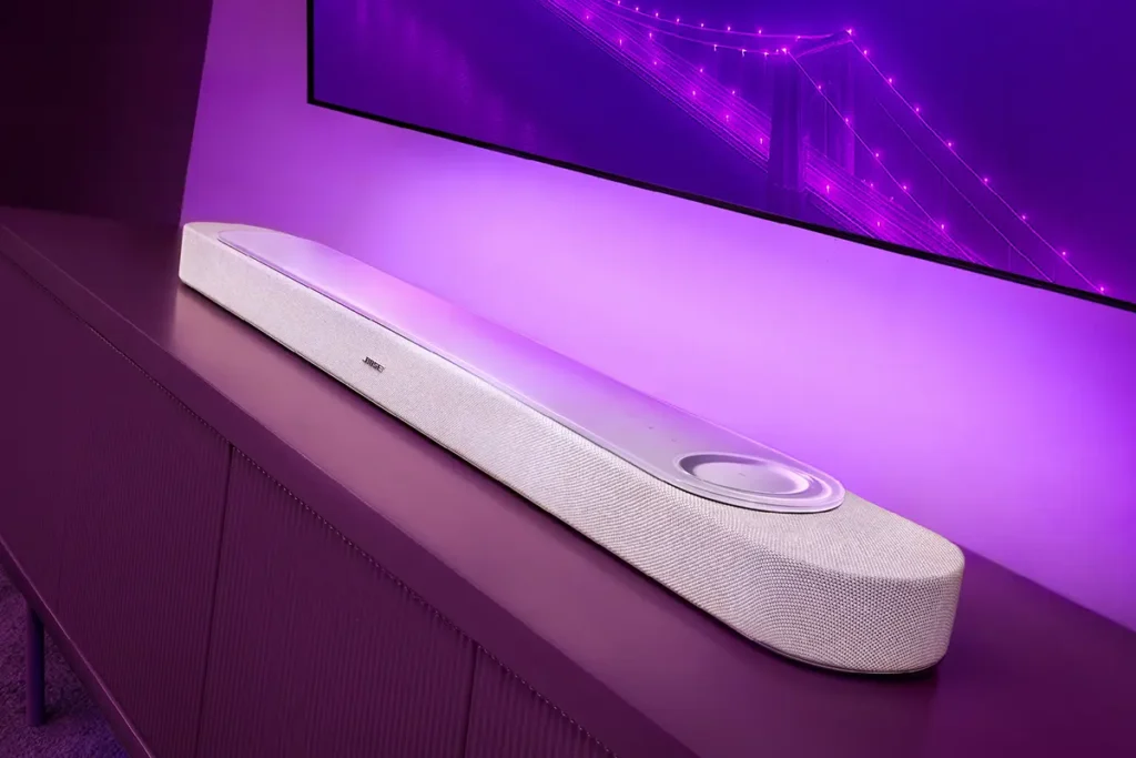 Bose Lifestyle Collection