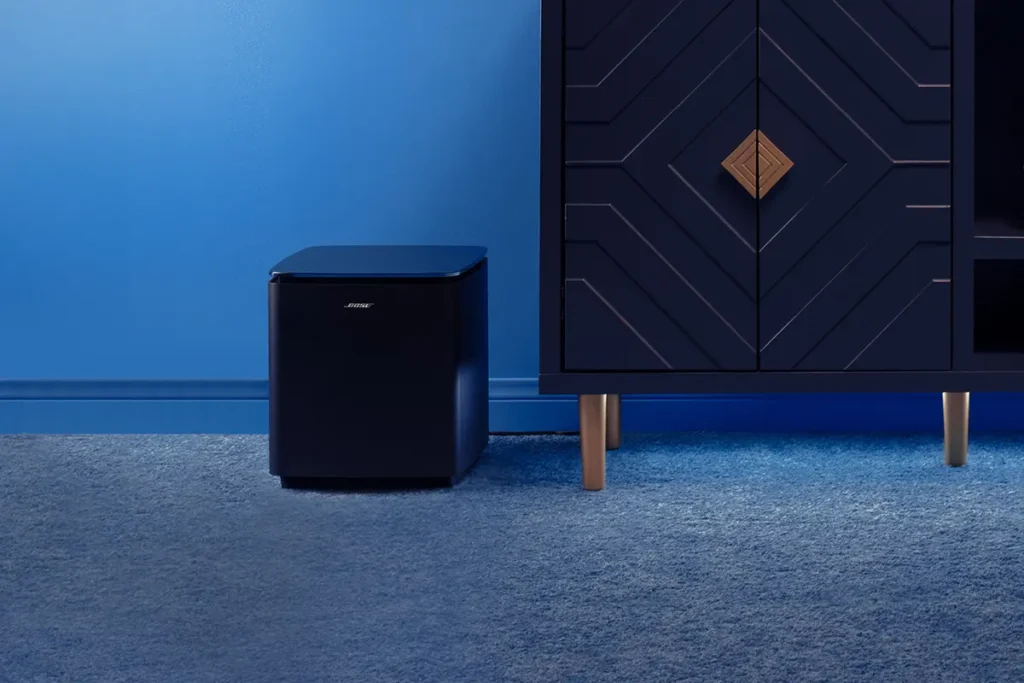 Bose Lifestyle Collection