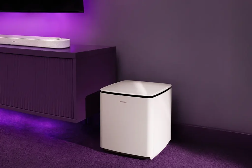 Bose Lifestyle Collection