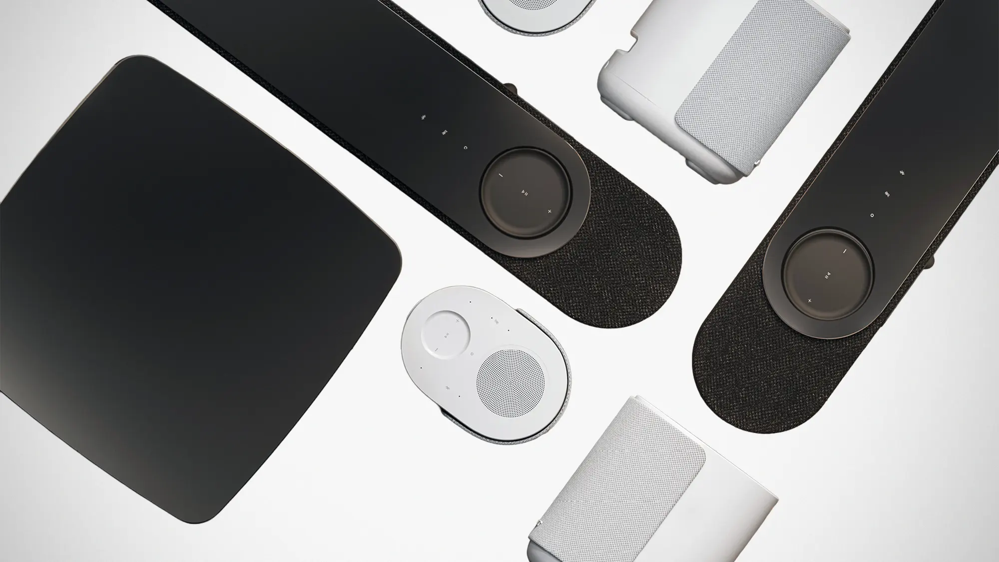 Bose Lifestyle Collection