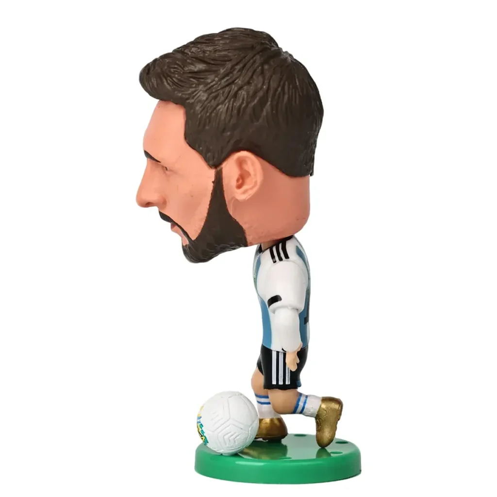 CaDA Bricks Argentina National Team Figure Messi C65054W