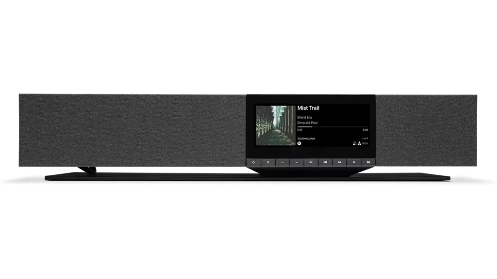 Cambridge Audio Evo One All-in-One Music System