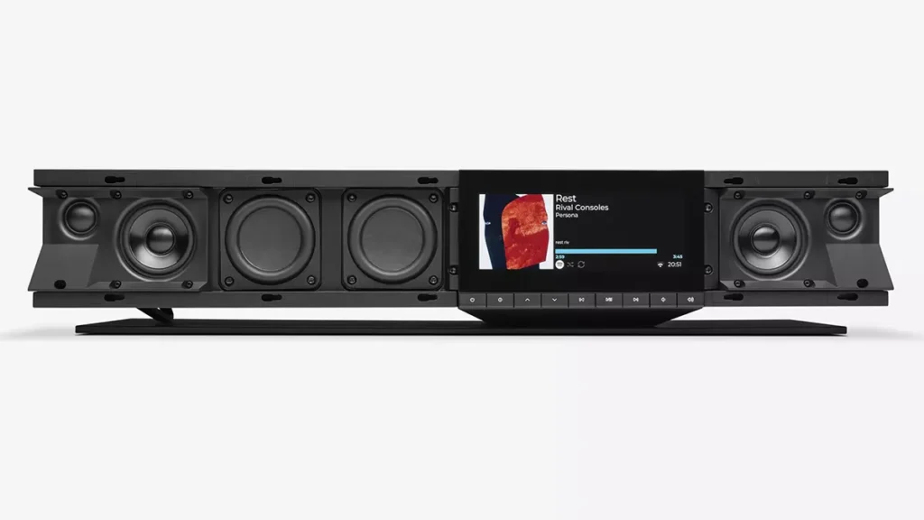 Cambridge Audio Evo One All-in-One Music System