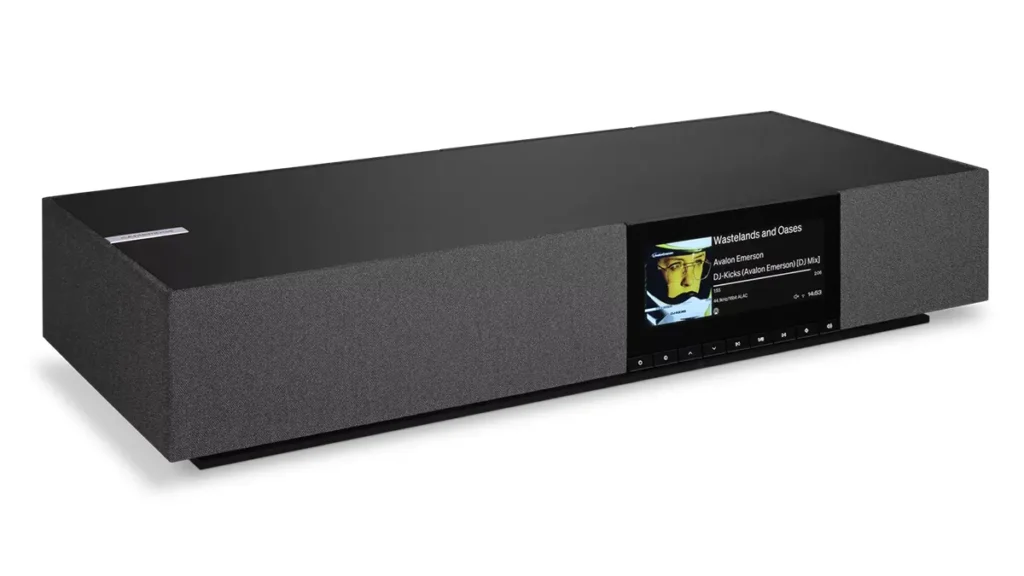 Cambridge Audio Evo One All-in-One Music System