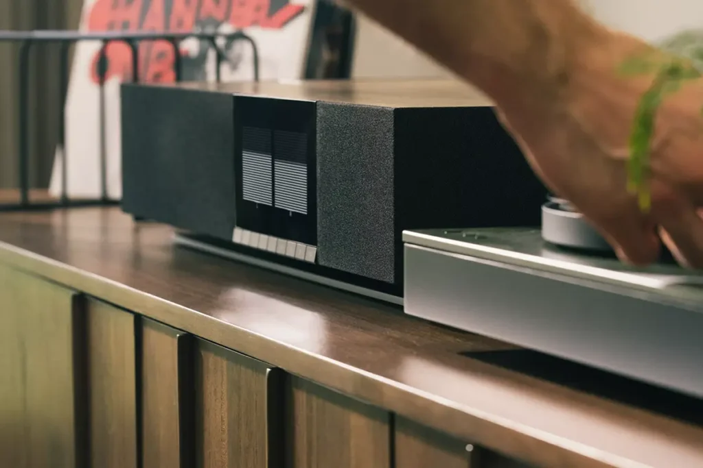 Cambridge Audio Evo One All-in-One Music System