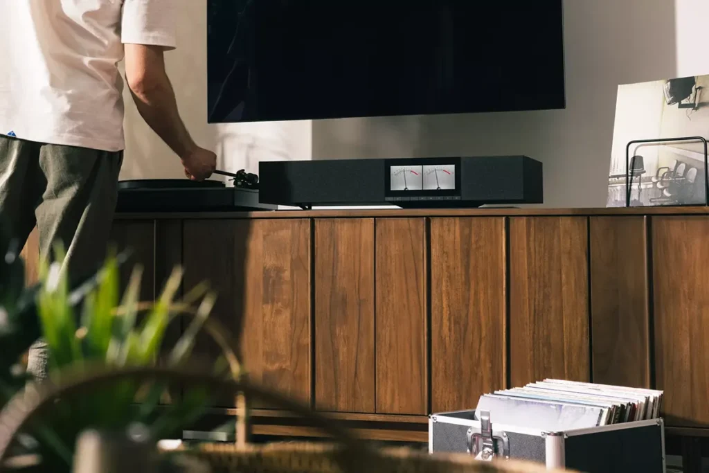 Cambridge Audio Evo One All-in-One Music System