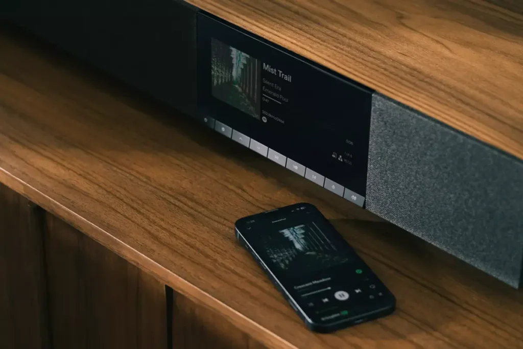 Cambridge Audio Evo One All-in-One Music System