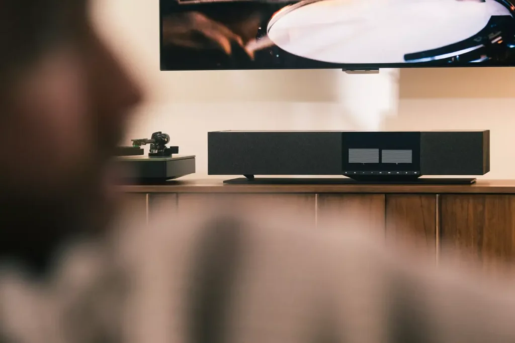 Cambridge Audio Evo One All-in-One Music System