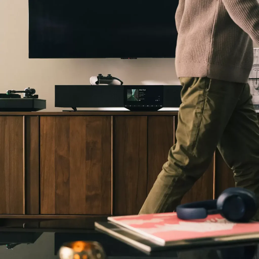 Cambridge Audio Evo One All-in-One Music System