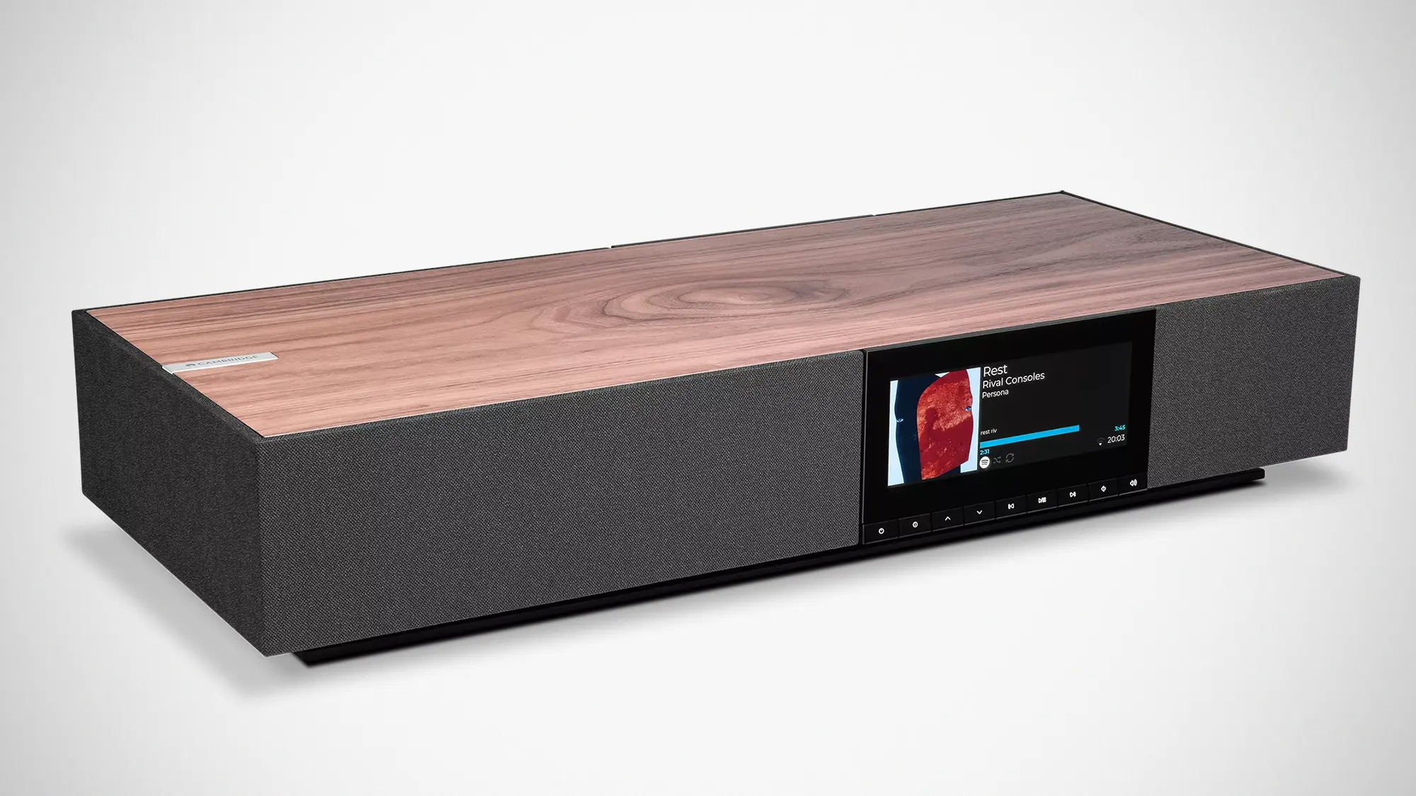 Cambridge Audio Evo One All-in-One Music System