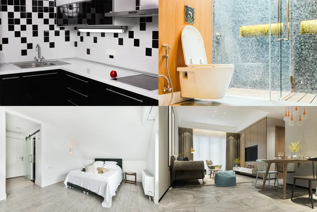 Ceramic Tiles: Essential Design Guide for Modern Interiors