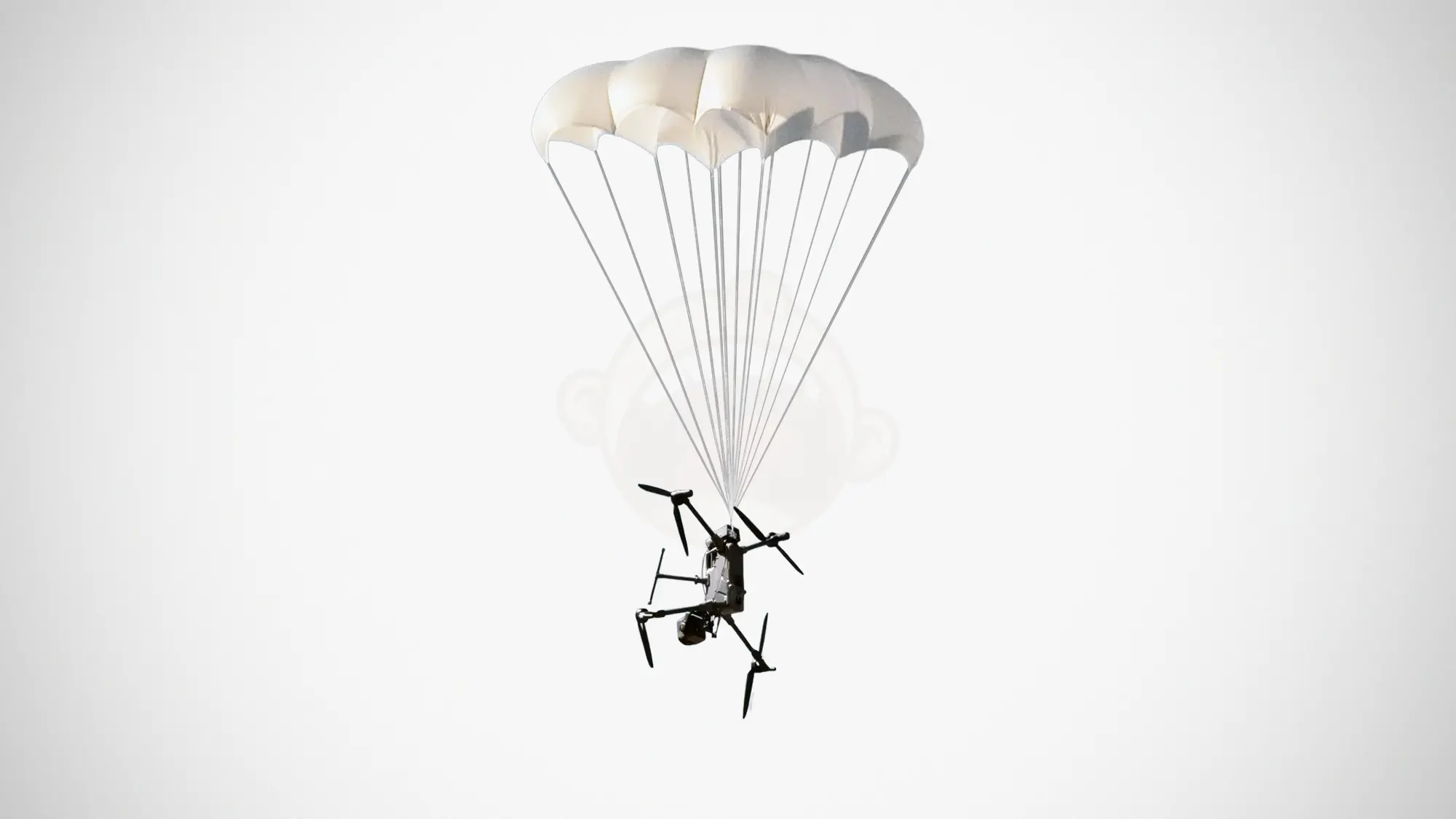 DJI AP100 Parachute for Matrice 400
