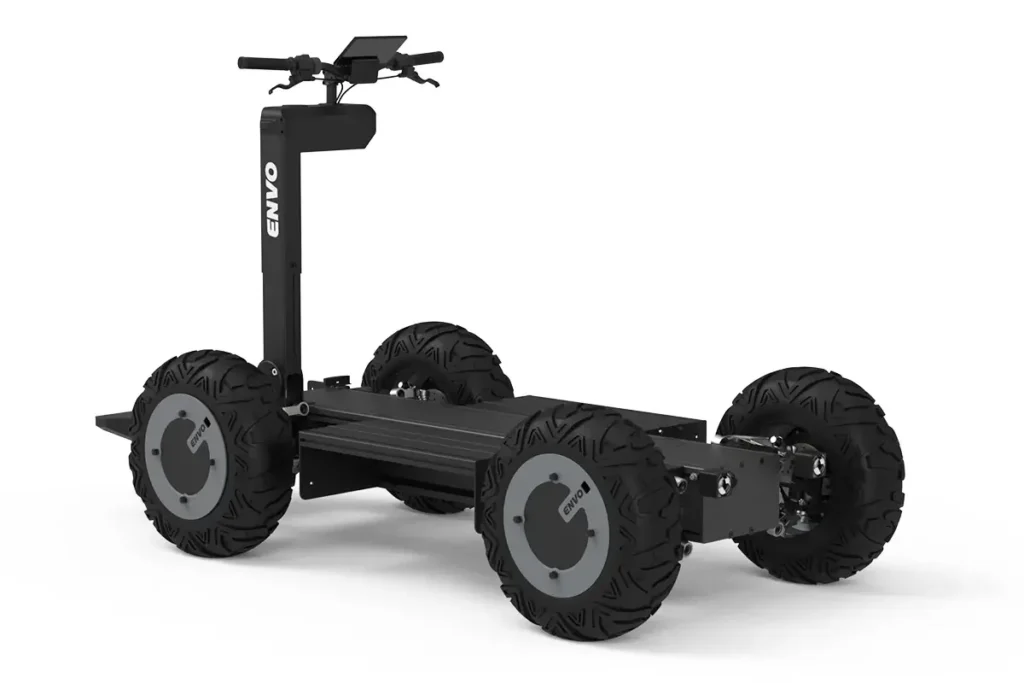 ENVO Utility Personal Transporter