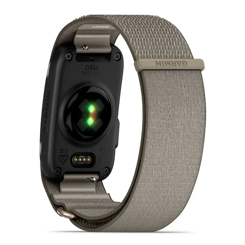 Garmin CIRQA Smart Band