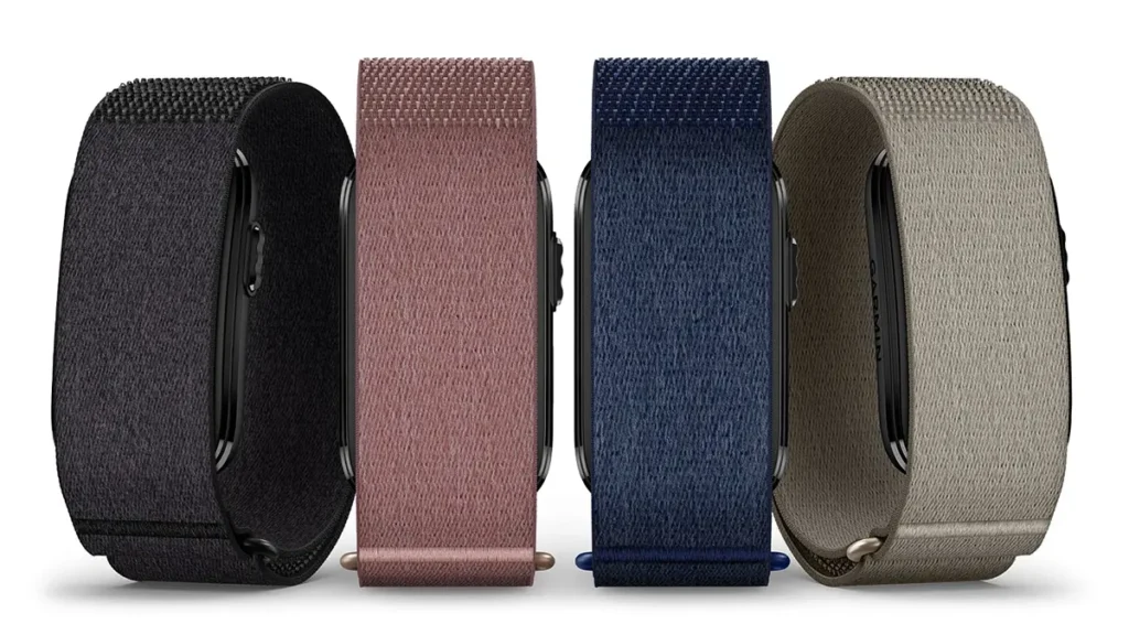 Garmin CIRQA Smart Band