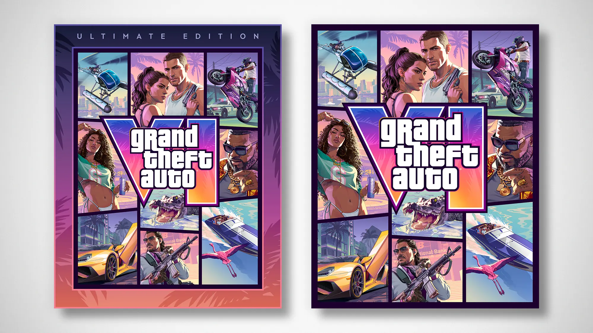 Grand Theft Auto 6 Pricing